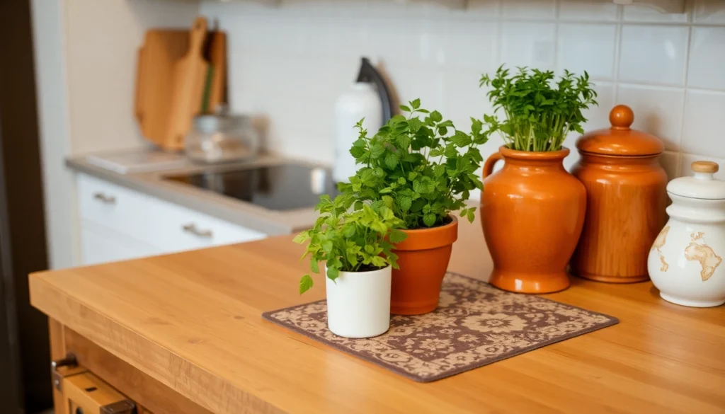 budget-friendly accessories to refresh kitchen ideas