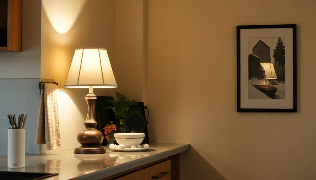 simple decorative refresh kitchen ideas to finish the look